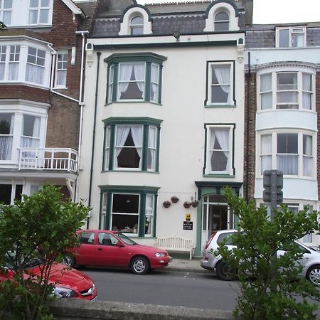 Beaufort Guesthouse Weymouth Ngoại thất bức ảnh