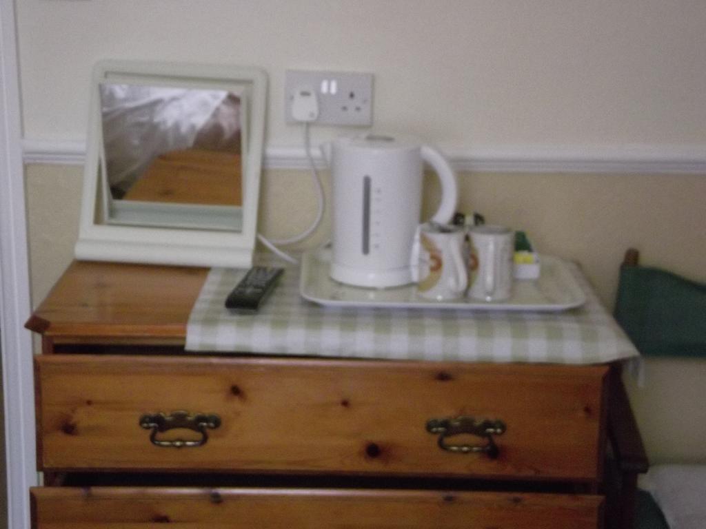 Beaufort Guesthouse Weymouth Ngoại thất bức ảnh