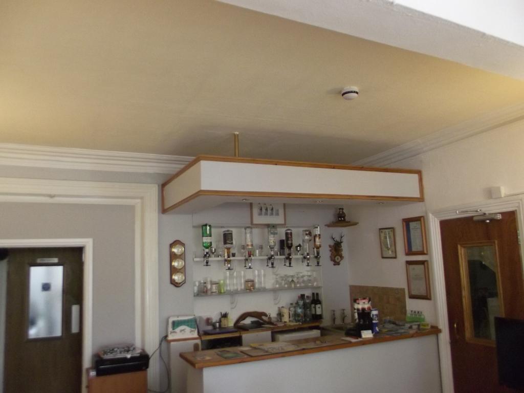 Beaufort Guesthouse Weymouth Ngoại thất bức ảnh